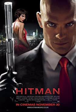 Hitman - A bérgyilkos / Hitman