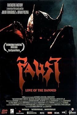 Kárhozott szerelem / Faust: Love of the Damned