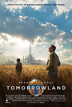 Holnapolisz / Tomorrowland