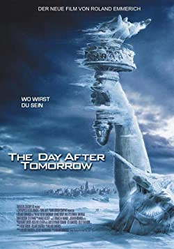 Holnapután / The Day After Tomorrow