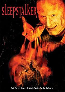Homokember / Sleepstalker