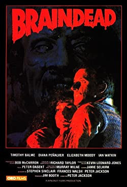 Hullajó / Braindead
