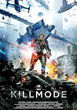 Kill Mode