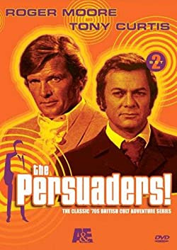 Minden lében két kanál / The Persuaders!