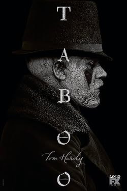 Tabu / Taboo