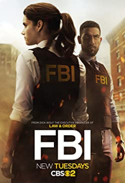 FBI - New York különleges ügynökei / FBI