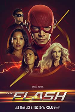 Flash - A Villám / The Flash
