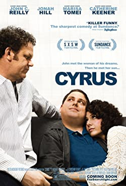 A furcsa srác / Cyrus