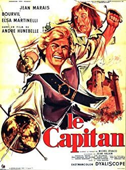 A Kapitány / Le Capitan