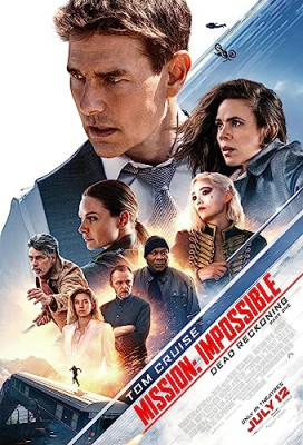 Mission: Impossible - Leszámolás - Első Rész