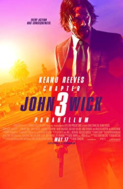 John Wick: 3. felvonás - Parabellum / John Wick 3: Parabellum
