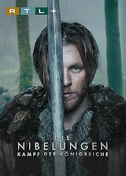 Hagen - Királyságok háborúi / Die Nibelungen - Kampf der Königreiche