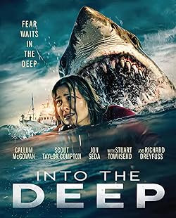 Gyilkos merülés / Into the Deep