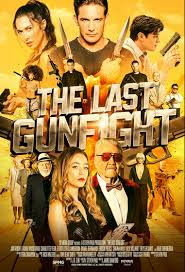 A végső tűzharc / The Last Gunfight
