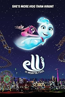 Elli és a szörnycsapat / Elli and Her Monster Team