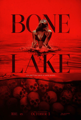 A csontok tava / Bone Lake