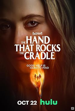 A kéz, amely a bölcsőt ringatja / The Hand That Rocks the Cradle