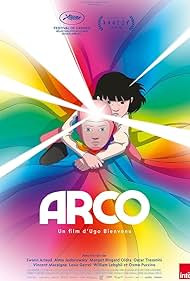 Arco - Fiú a jövőből