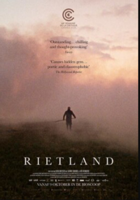 Reedland