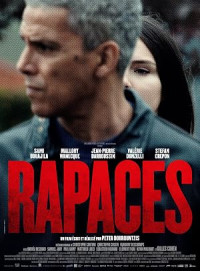 Keselyűk / Rapaces