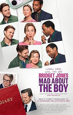 Bridget Jones: Bolondulásig