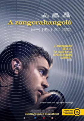 A zongorahangoló / Tuner