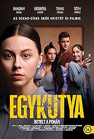 Egykutya