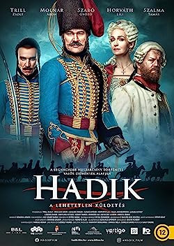 Hadik