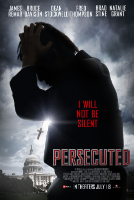 Meghurcolva / Persecuted