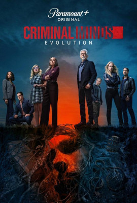 Gyilkos elmék / Criminal Minds