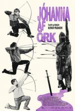 Szent Johanna