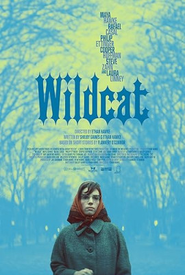 Vadmacska / Wildcat
