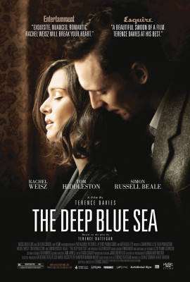 Örvény / The Deep Blue Sea