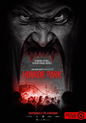 Horror Park