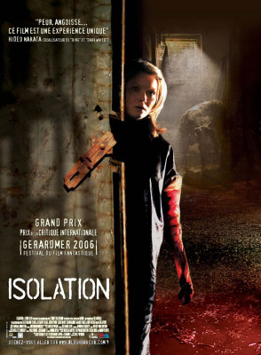 Elkülönítve / Isolation