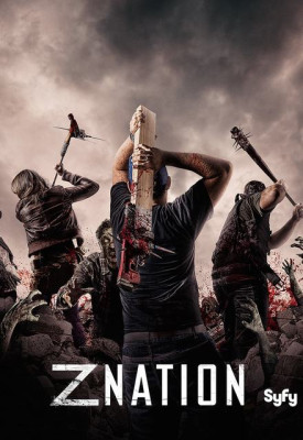 Z, mint zombi / Z Nation