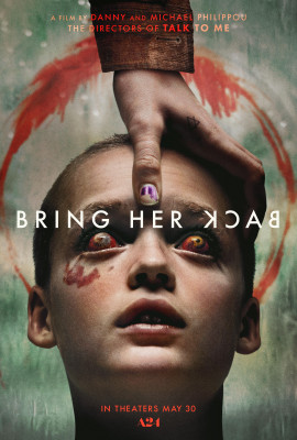 Hozd vissza őt / Bring Her Back