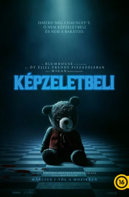 Képzeletbeli / Imaginary