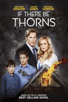 V.C. Andrews: Ha szúr a tövis / If There Be Thorns