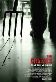A tébolyultak / The Crazies