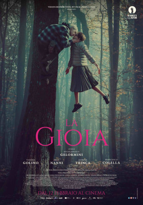 La Gioia - Tiltott öröm / La gioia