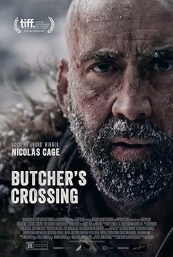 Butcher's Crossing