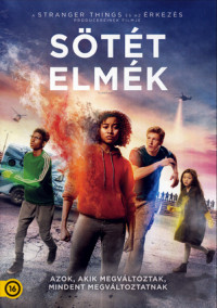 Sötét elmék