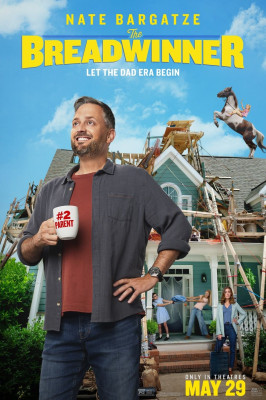 Apa otthon