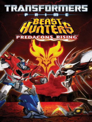 Transformers Prime