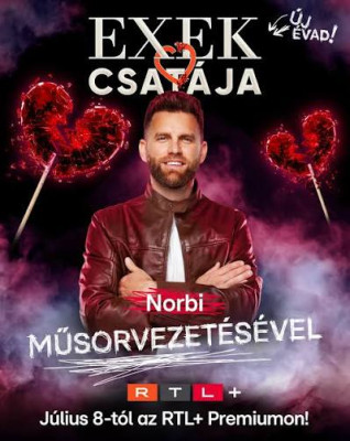 Exek csatája