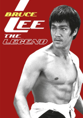 Bruce Lee - the Legen