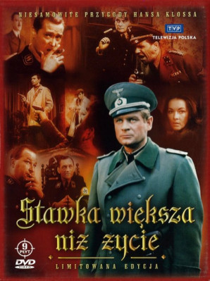 Stawka wieksza niz zycie