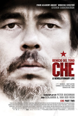 Che - A gerilla