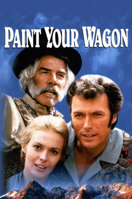 (Paint Your Wagon